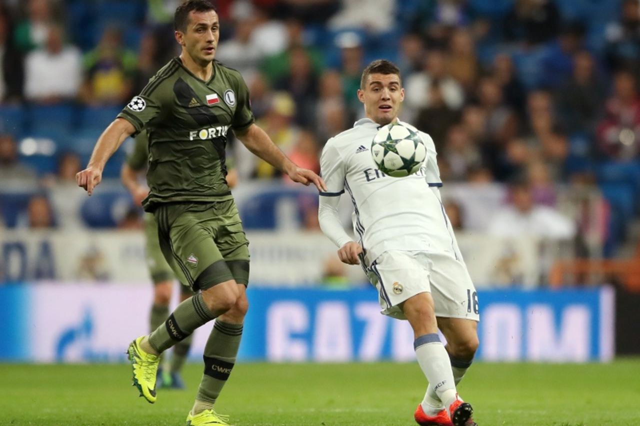Mateo Kovačić