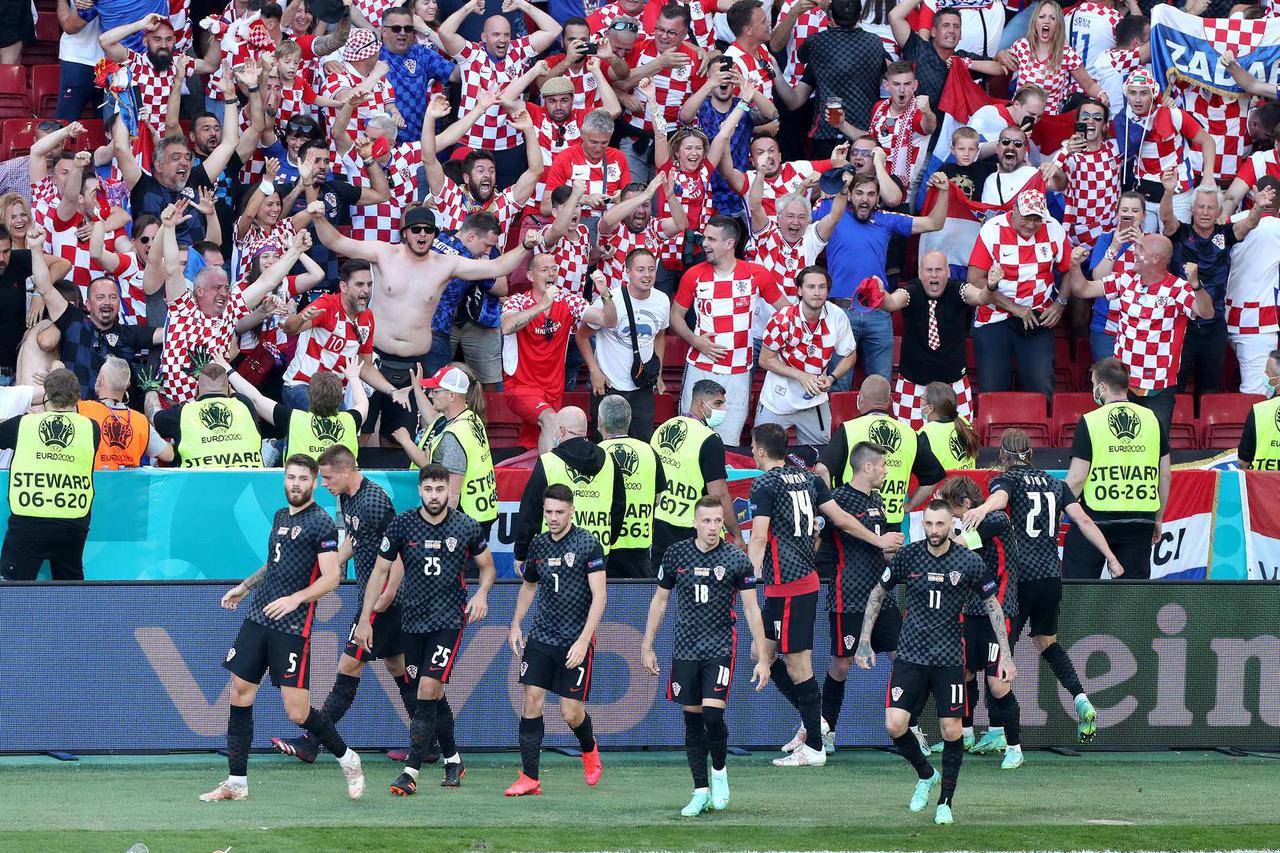 Mario Pašalić zabio za 3:3 u sudačkoj nadoknadi