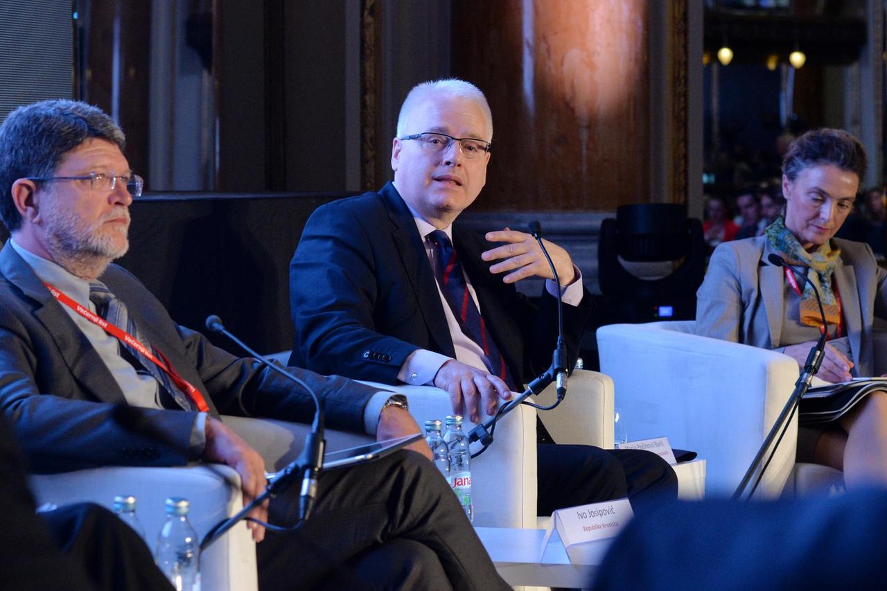 Zagreb: Konferencija Hrvatska kakvu trebamo, brendiranje Hrvatske