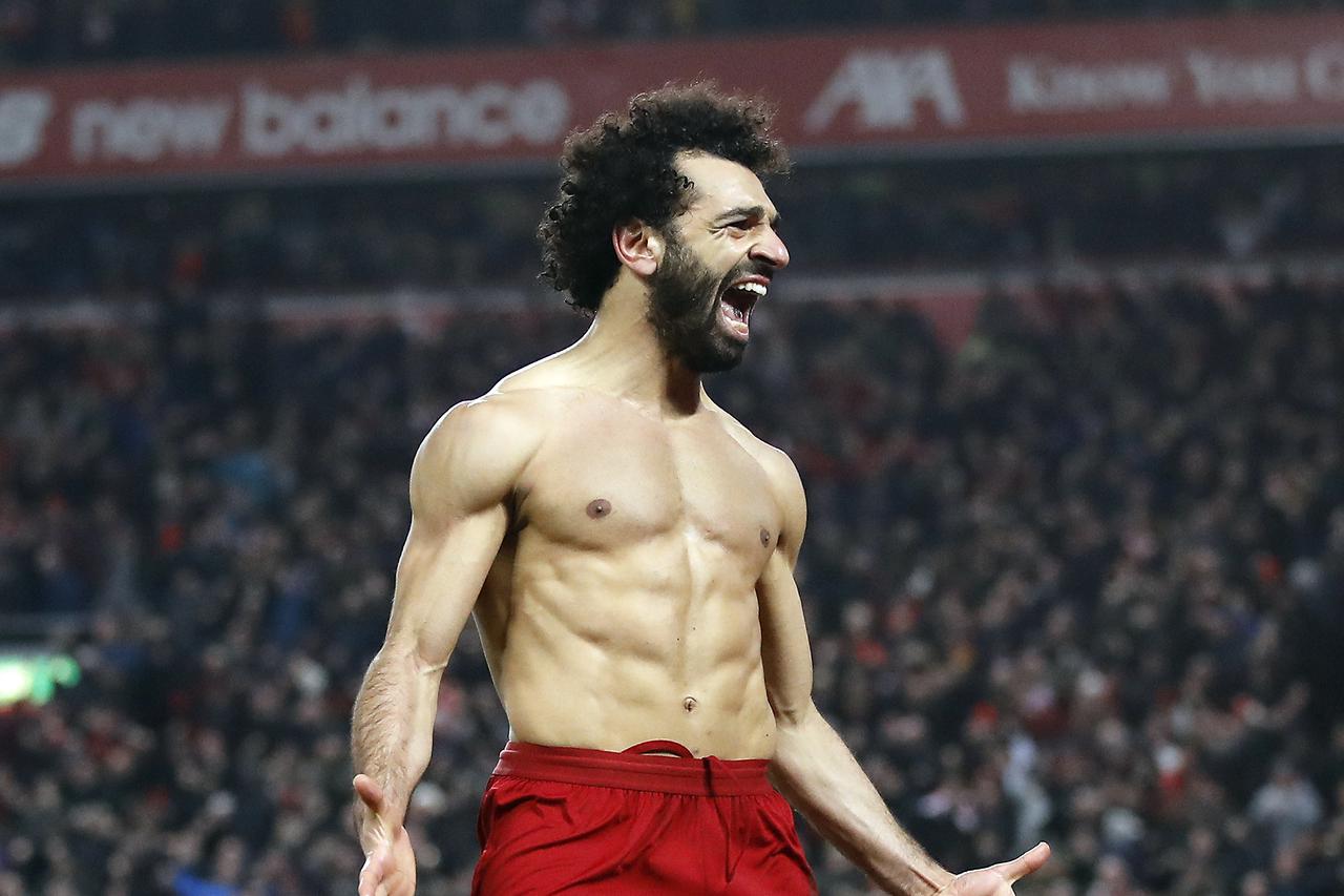 Liverpool - Manchester United