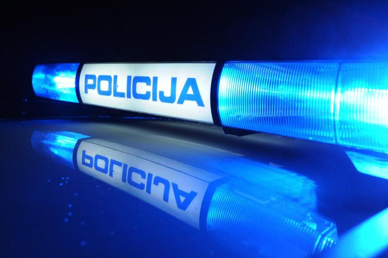 Policija