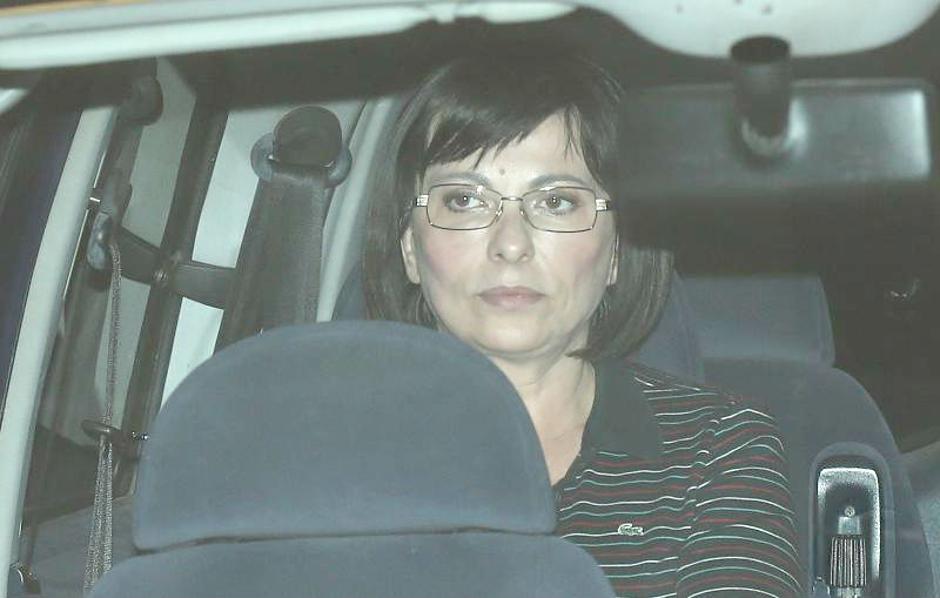 Marina Lovrić Merzel