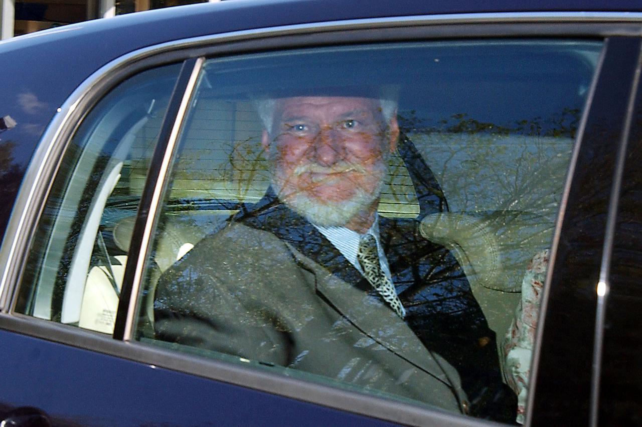 Slobodan Praljak