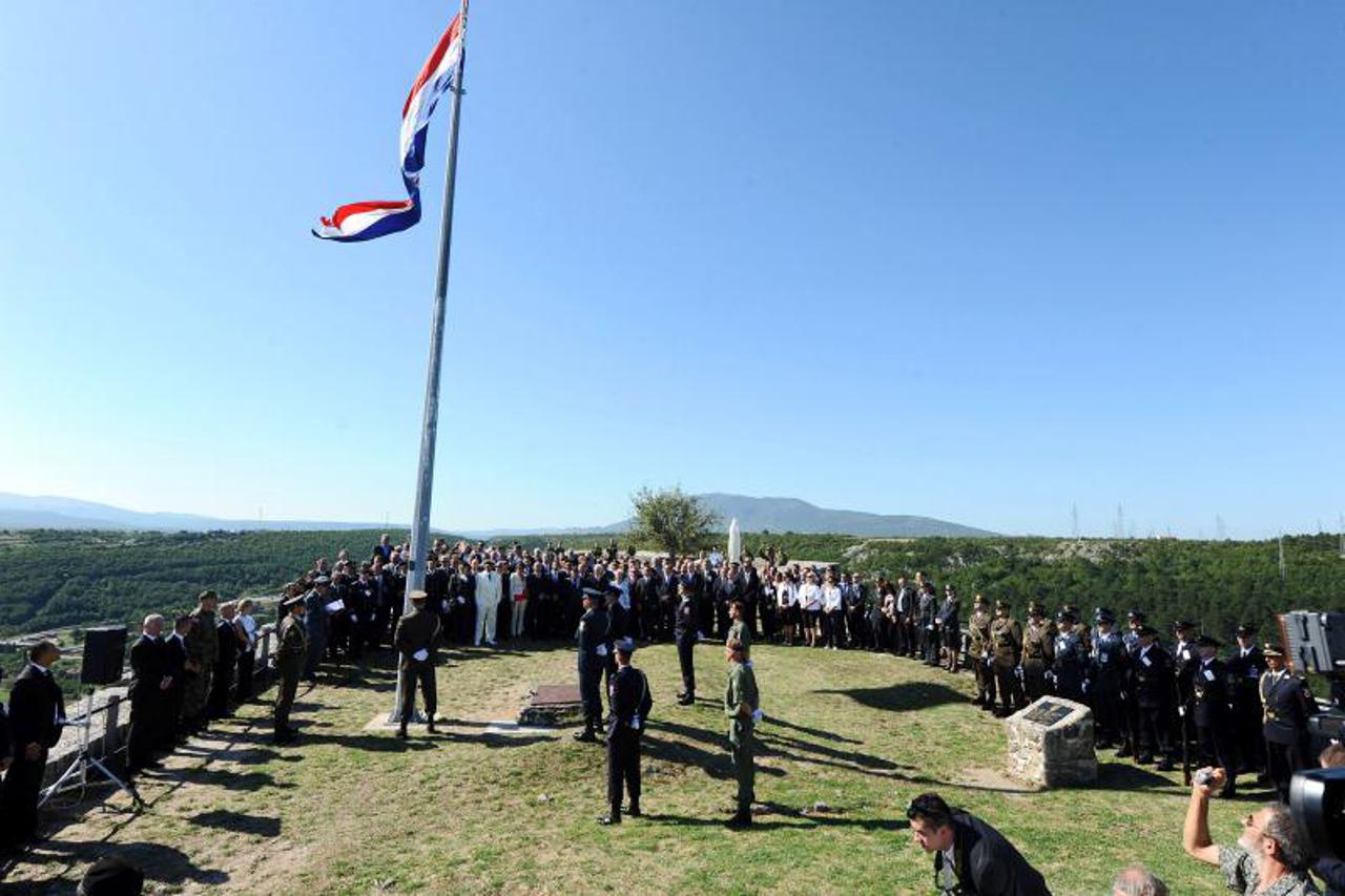 Proslava Dana domovinske zahvalnosti (1)