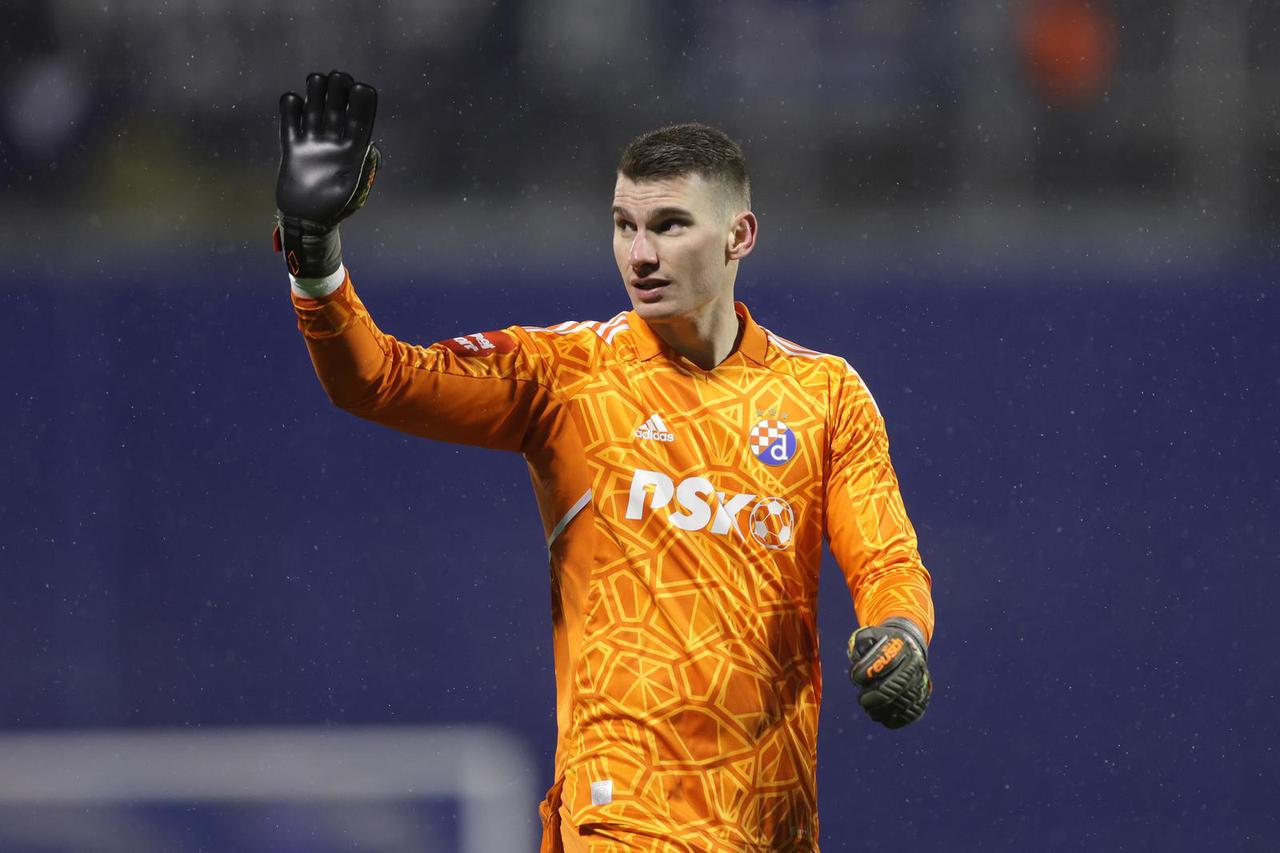 Dinamo i Gorica na Maksimiru igraju 18. kolo HNL-a 