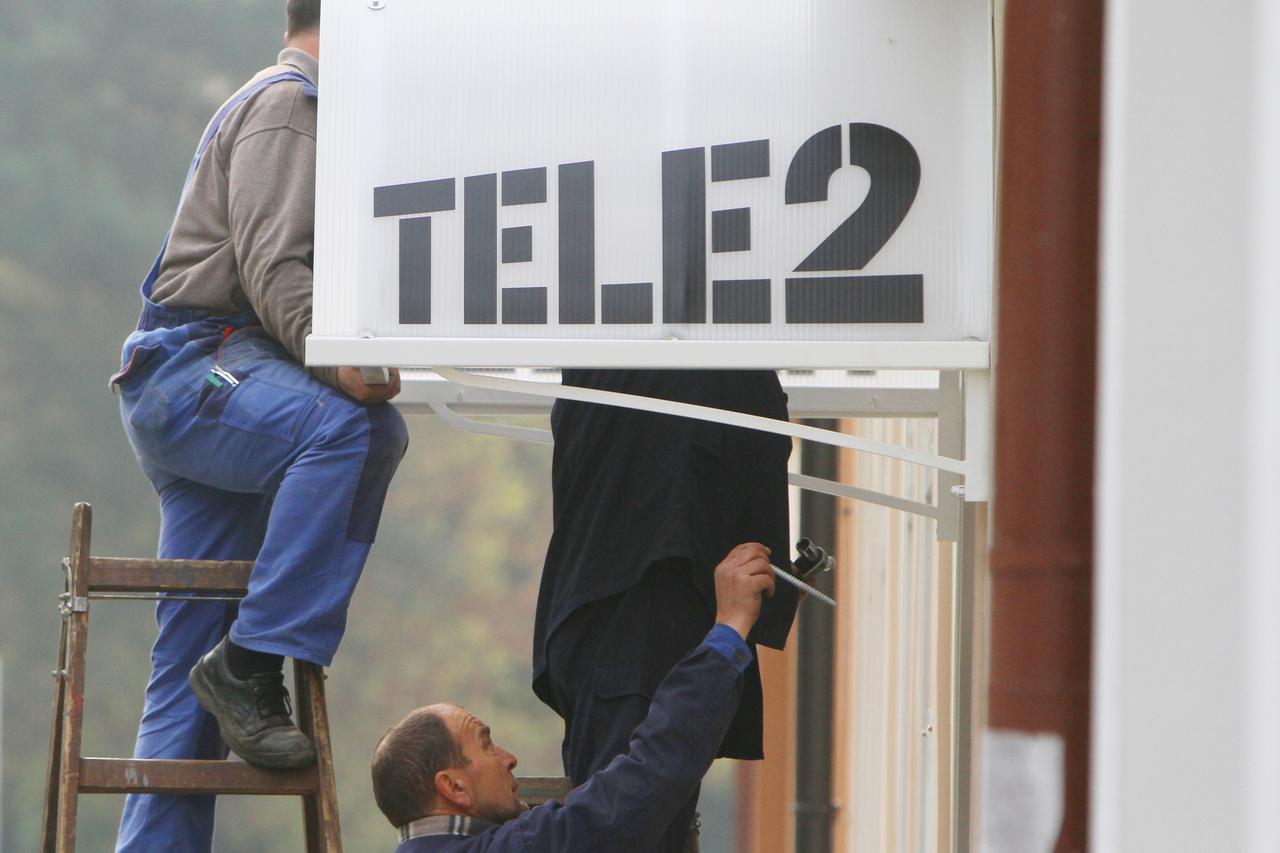 Tele2