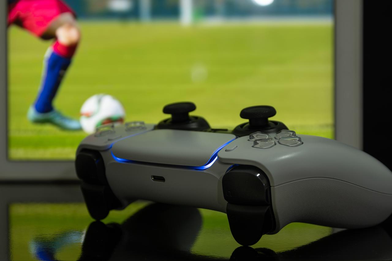 PS5