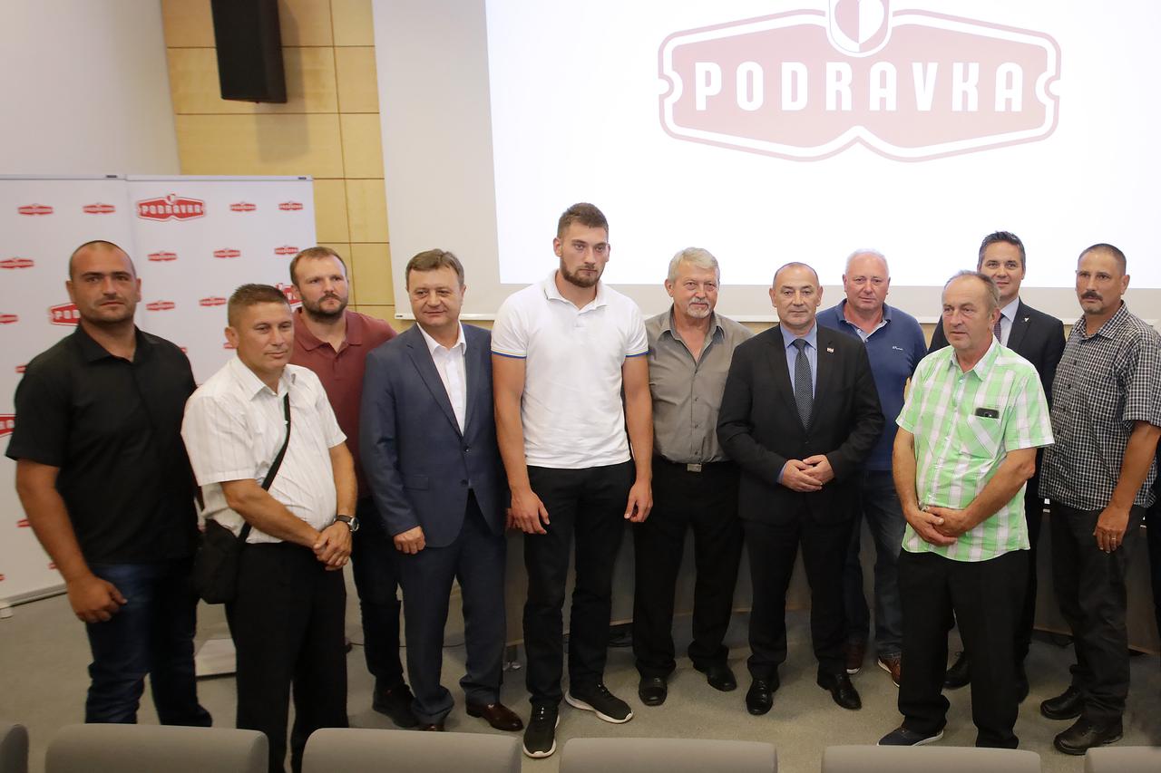 Podravka