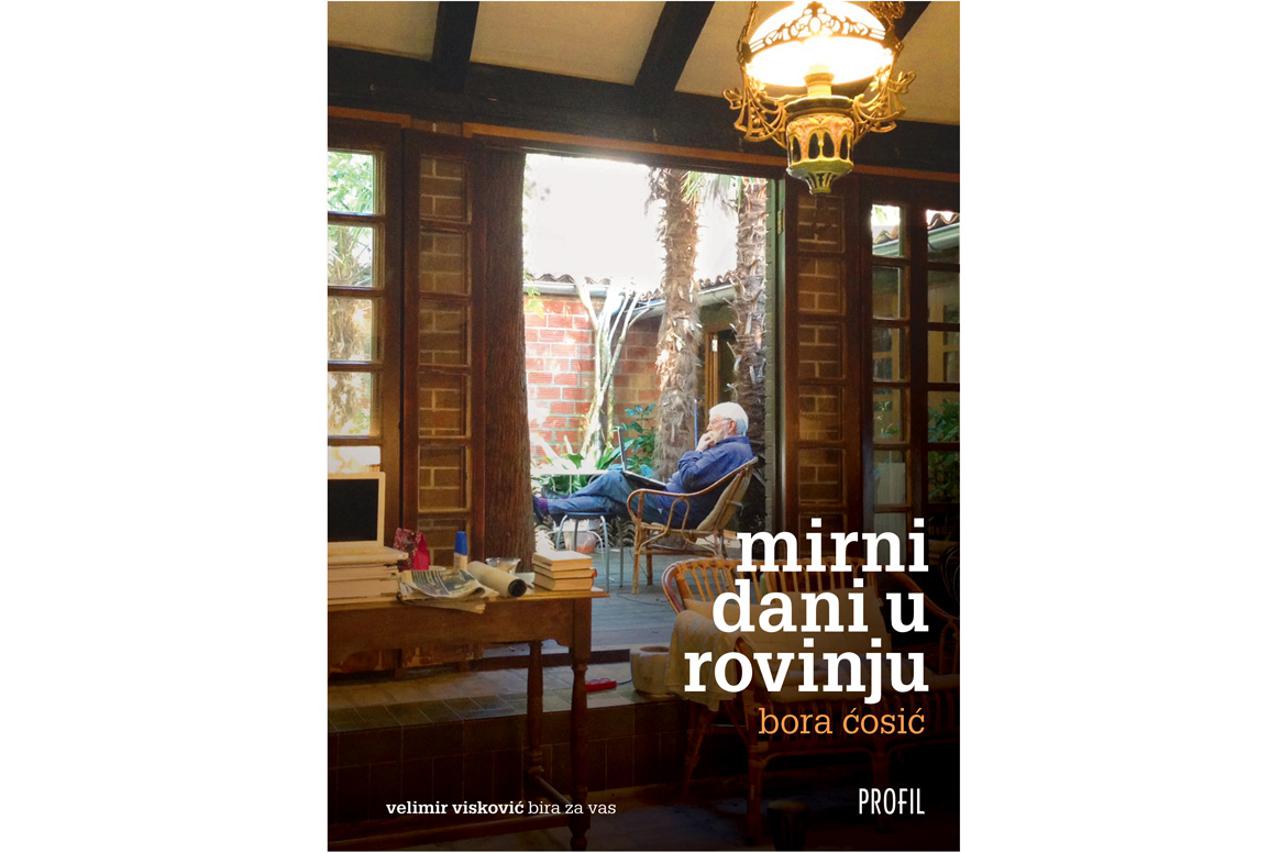 mirni dani u rovinju