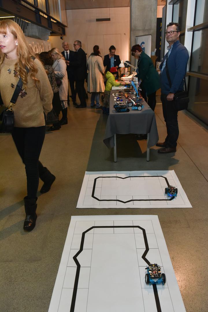 U sklopu Noći muzeja izložba Stem revolucija i Nove tendencije u MSU.