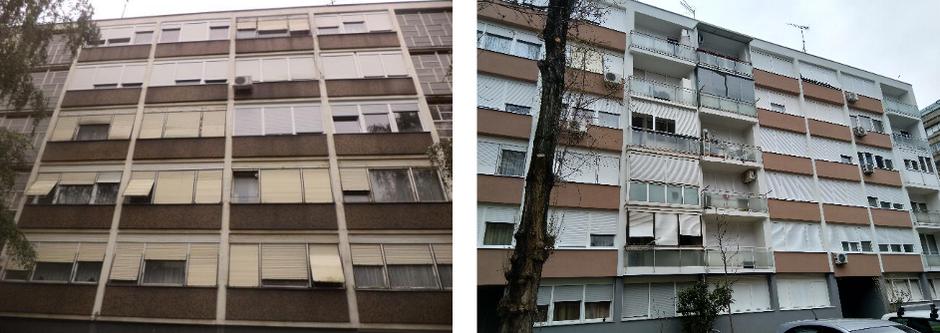 Uspješni primjeri sufinanciranja EU i energetske obnove zgrada u Zagrebu