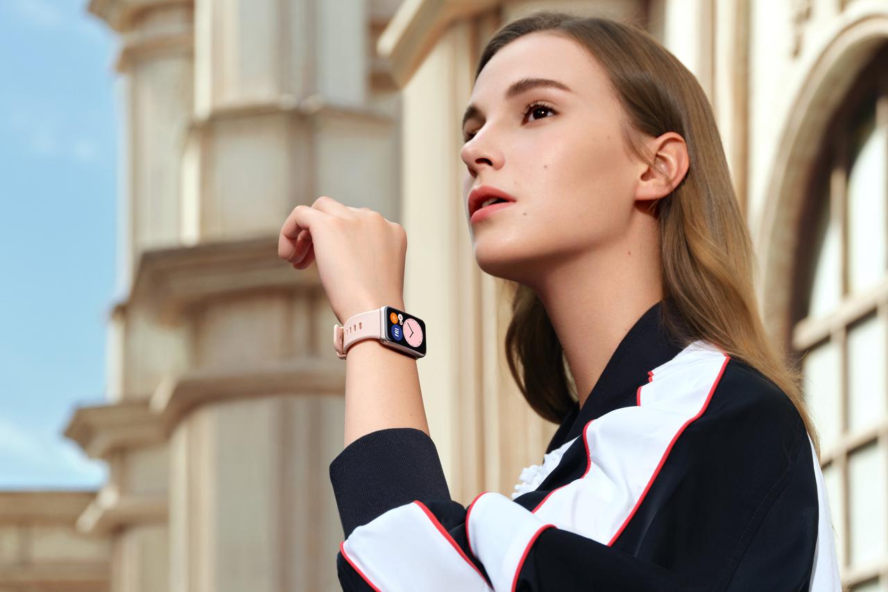 U Hrvatskoj predstavljeno sedam novih Huawei uređaja