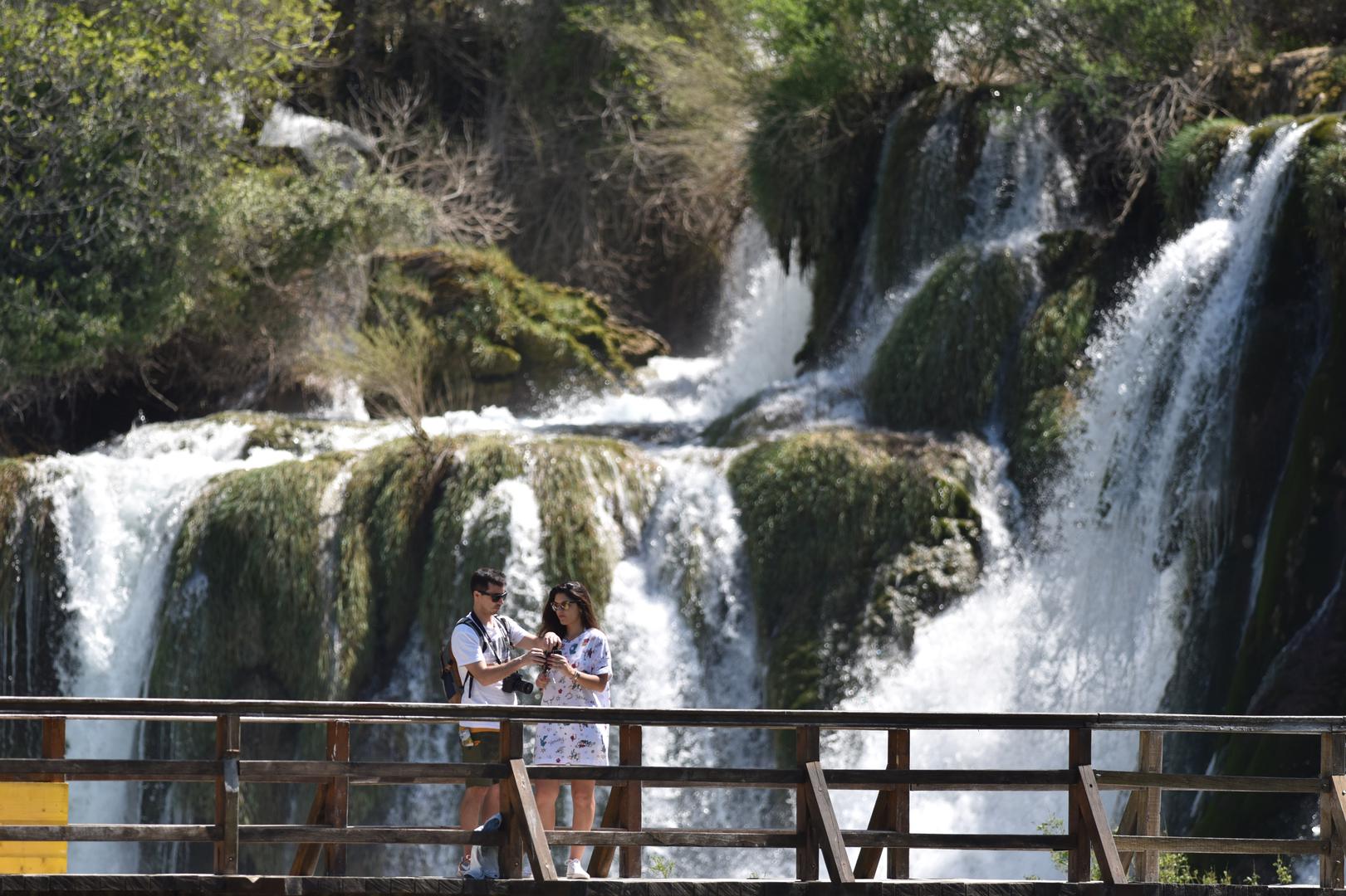 U Nacionalnom parku turisti imaju mogućnost obilaska cijelog zaštićenog teritorija čija atraktivnost ostavlja posjetitelje bez daha. 