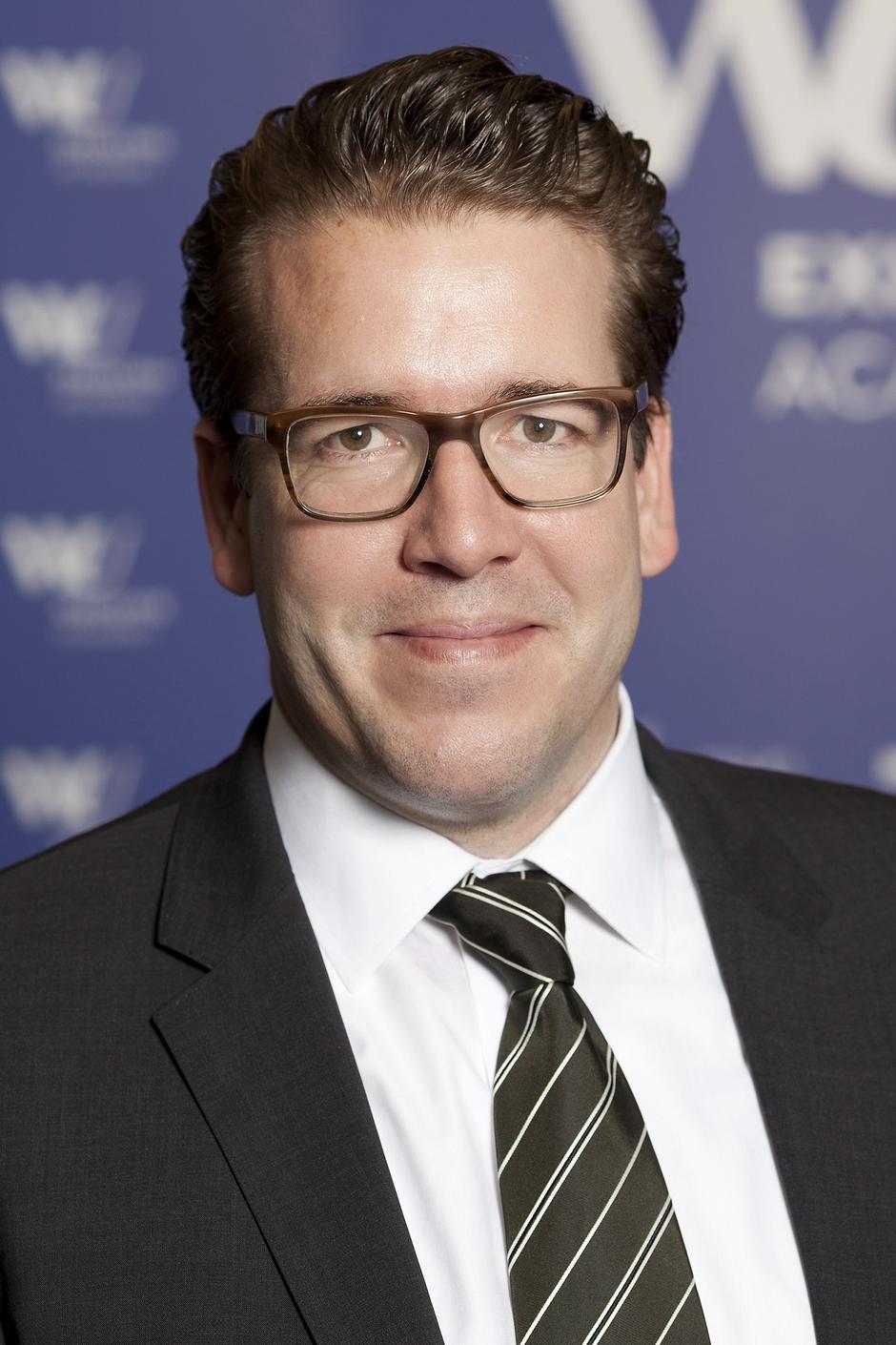 WU Executive Academy