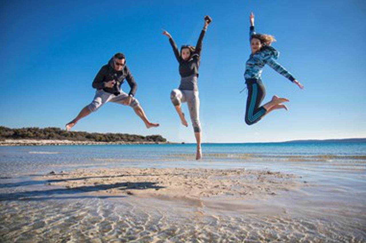 Opustite dušu i tijelo na Kvarneru