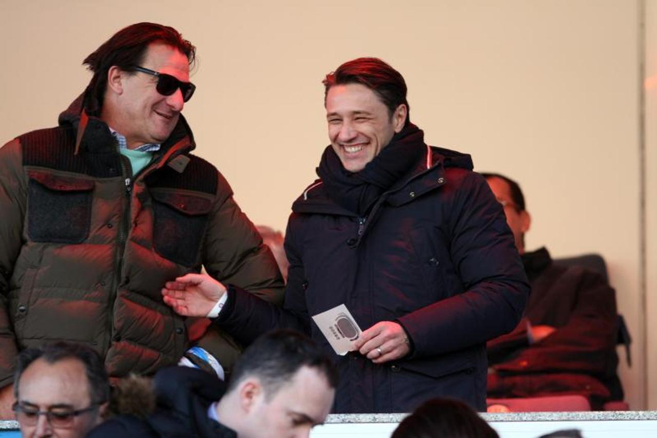 Niko Kovač