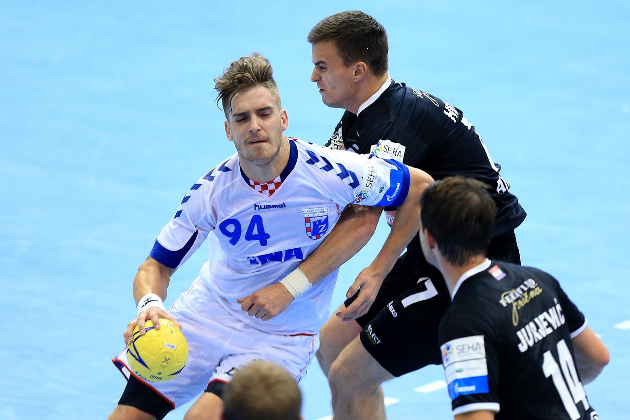 RK Zagreb