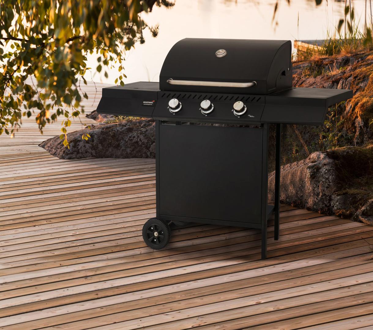 Lesnina plinski roštilj 1.990 kn