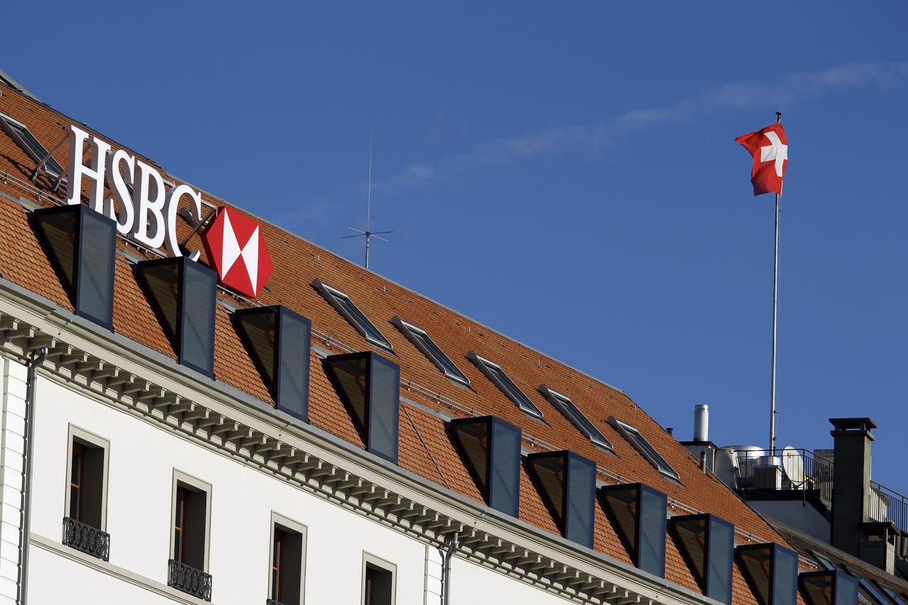 HSBC