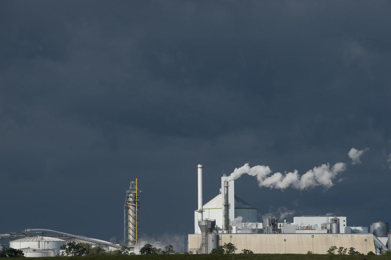 Proizvodnja, ilustracija