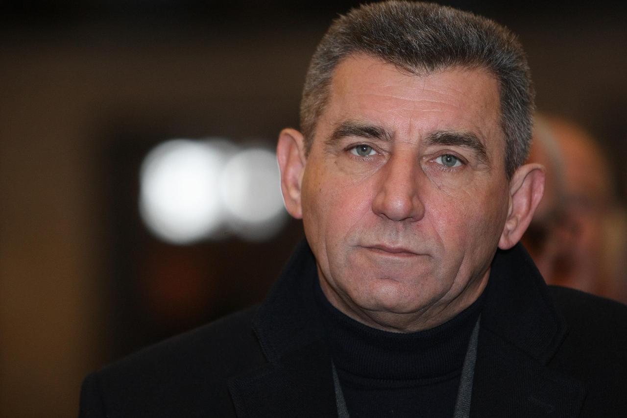 Ante Gotovina