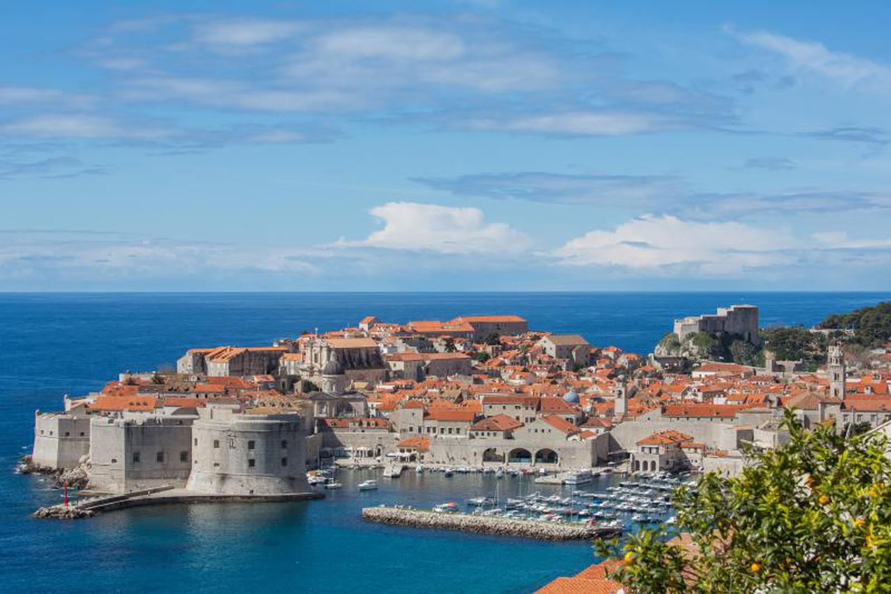 Dubrovnik