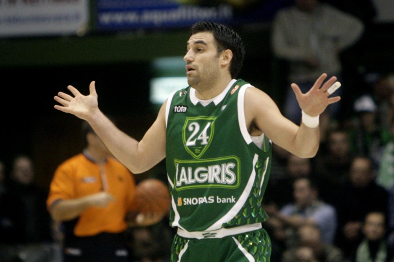 Žalgiris