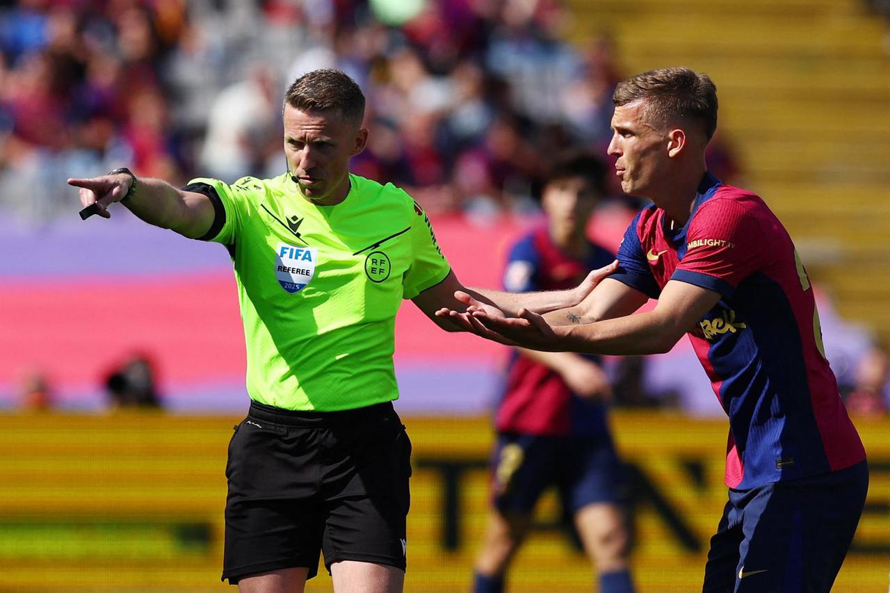 LaLiga - FC Barcelona v Real Madrid