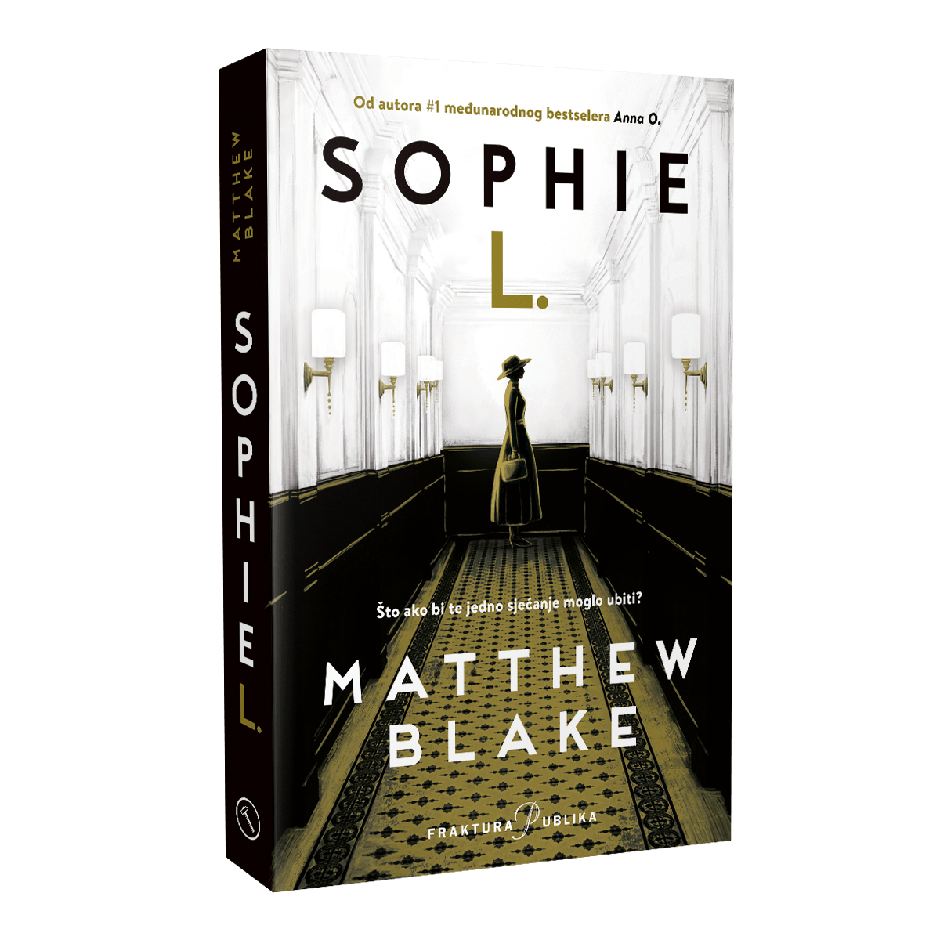 "Sophie L." Matthew Blake