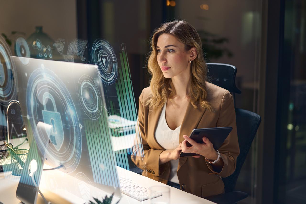 Cybersecurity
