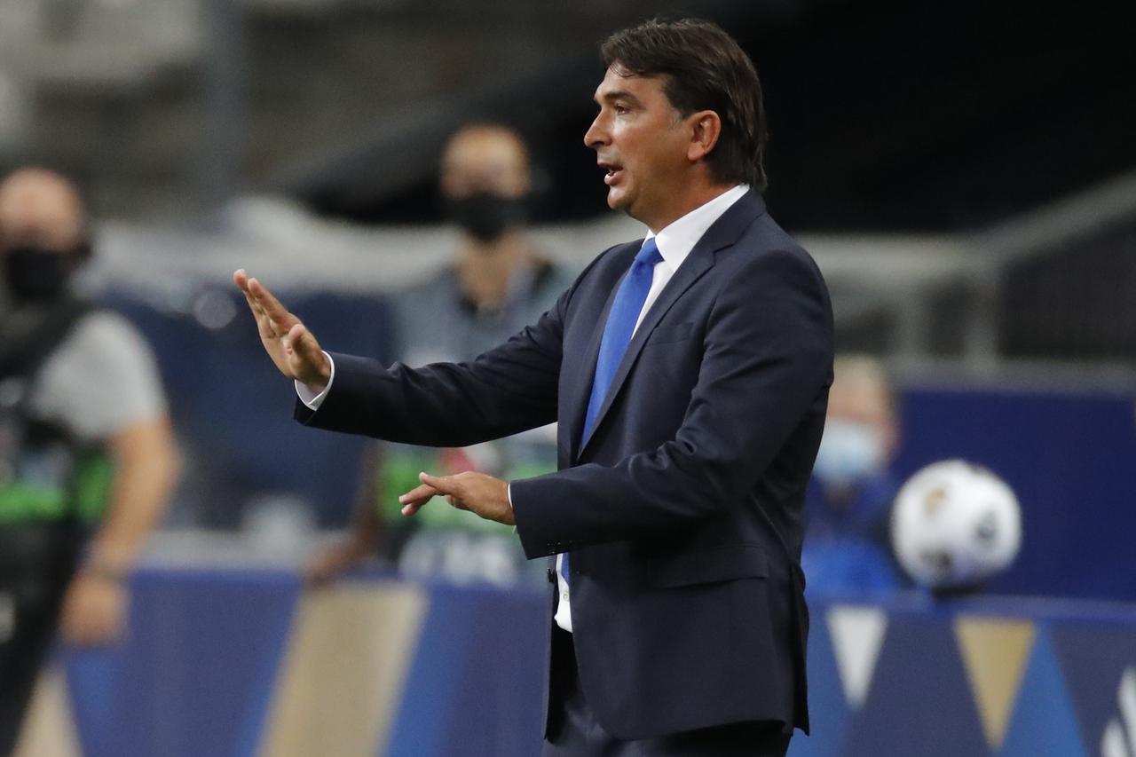 Zlatko Dalić