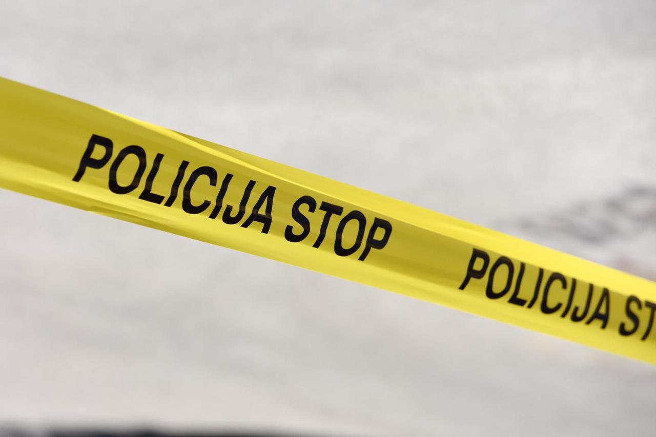 Livno: Policija Bosne i Hercegovine