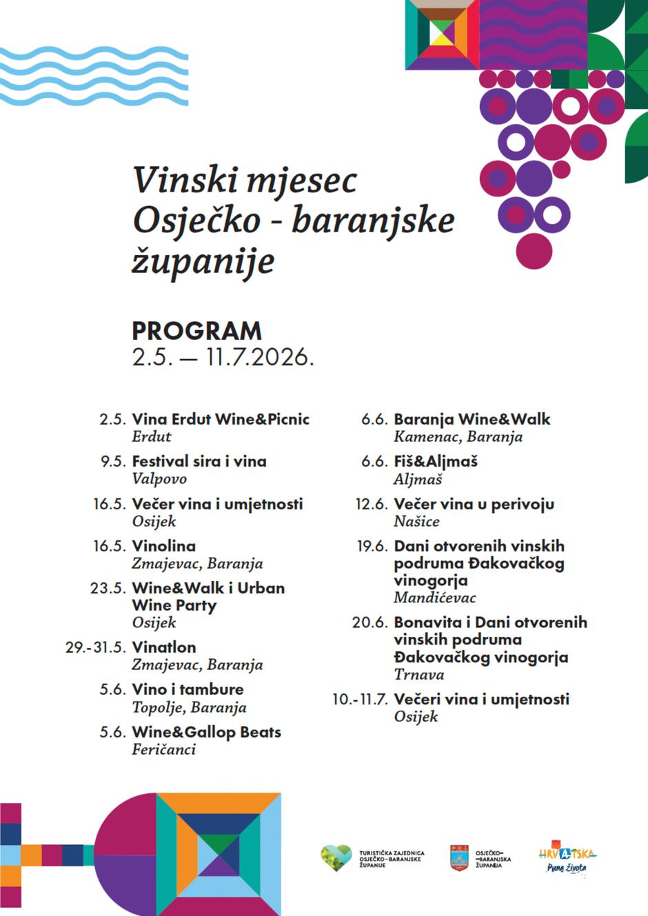 Slavonija i Baranja