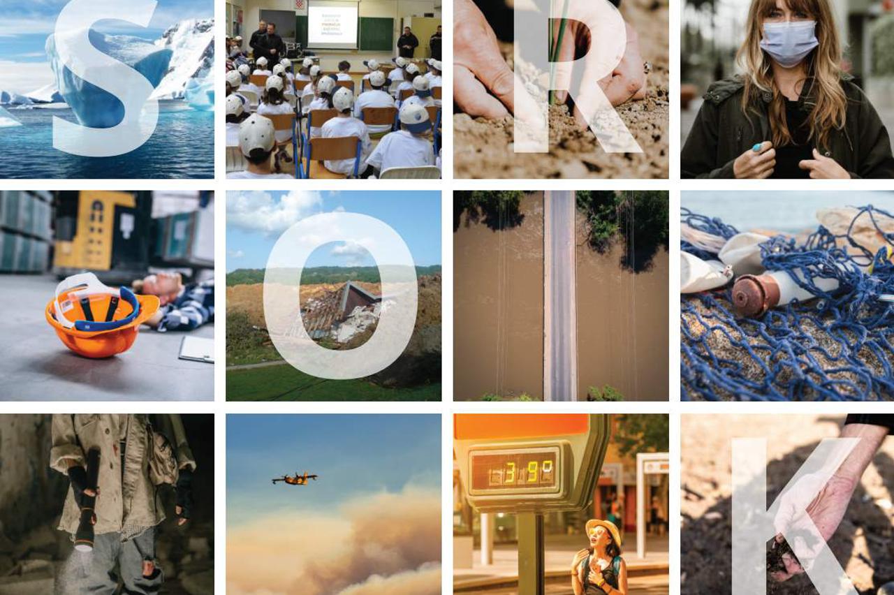 Na putu do smanjenja rizika od katastrofa