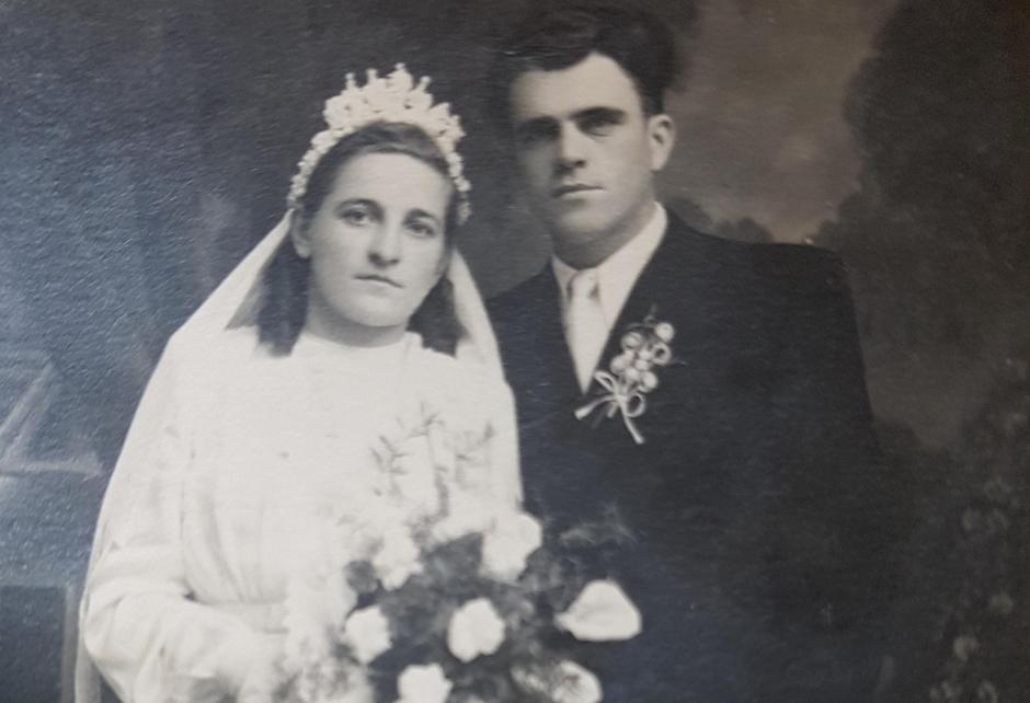 Ivan i Magdalena Ružman