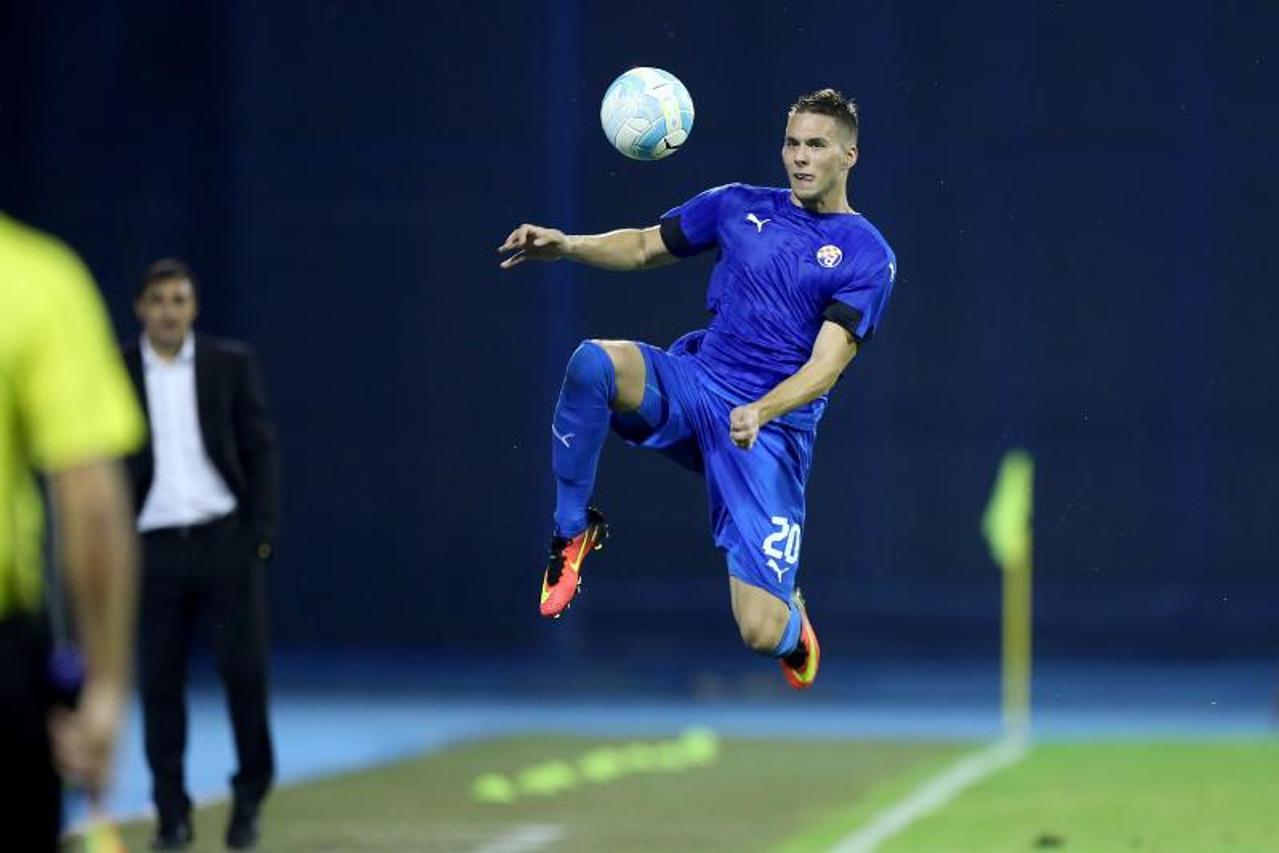 Marko Pjaca
