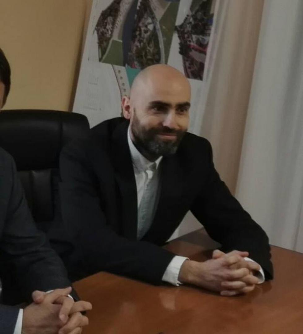 Antonijo Brajković, gradonačelnik Skradina prima neto plaću od 3180,37 eura