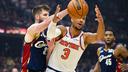 New York Knicksi na korak do velikog finala, vode 3:0 u seriji protiv Clevelanda