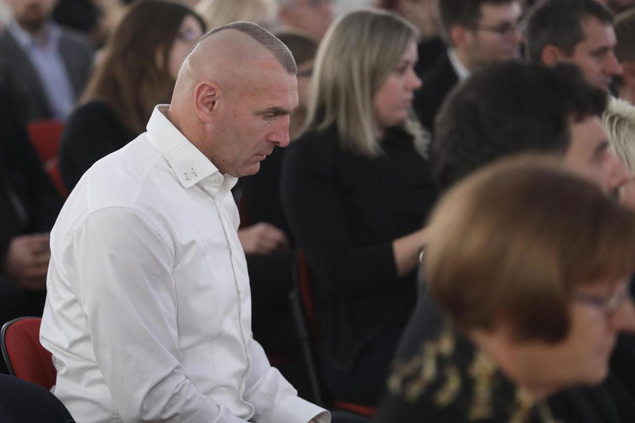 Zagreb: Komemoracija za preminulog novinara i redatelja Matiju Vukšića