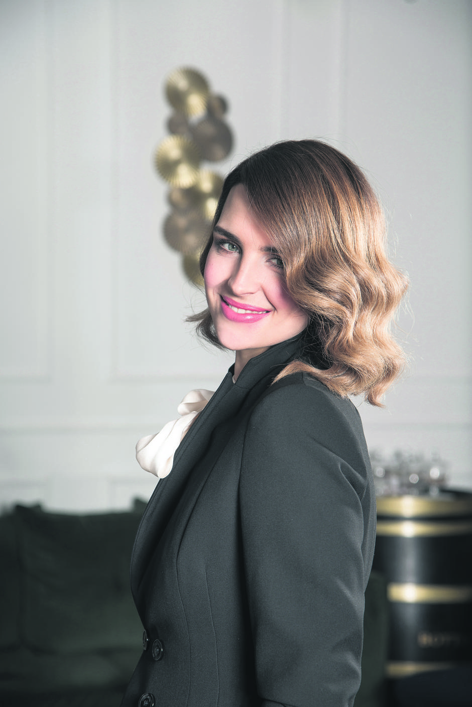Doris Pinčić Rogoznica