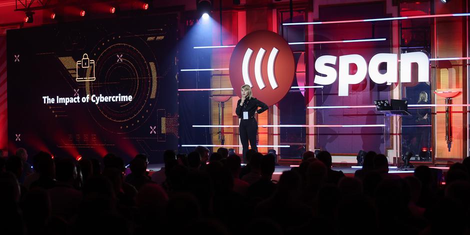 SPAN-ova konferencija o kibernetičkoj sigurnosti