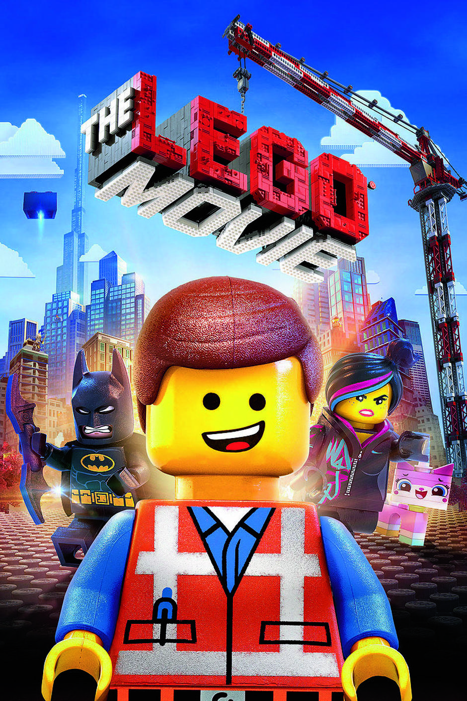 Lego