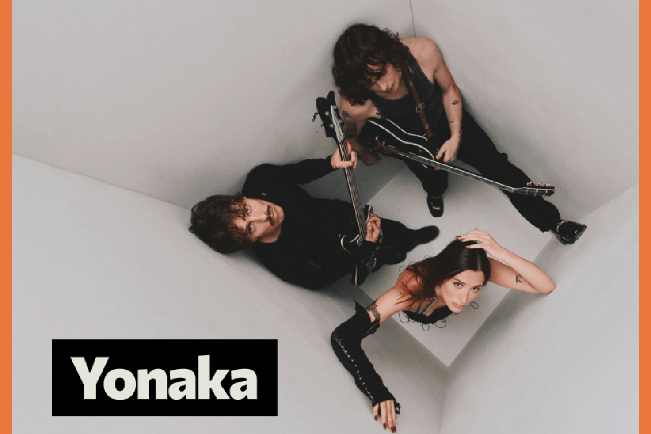 Yonaka