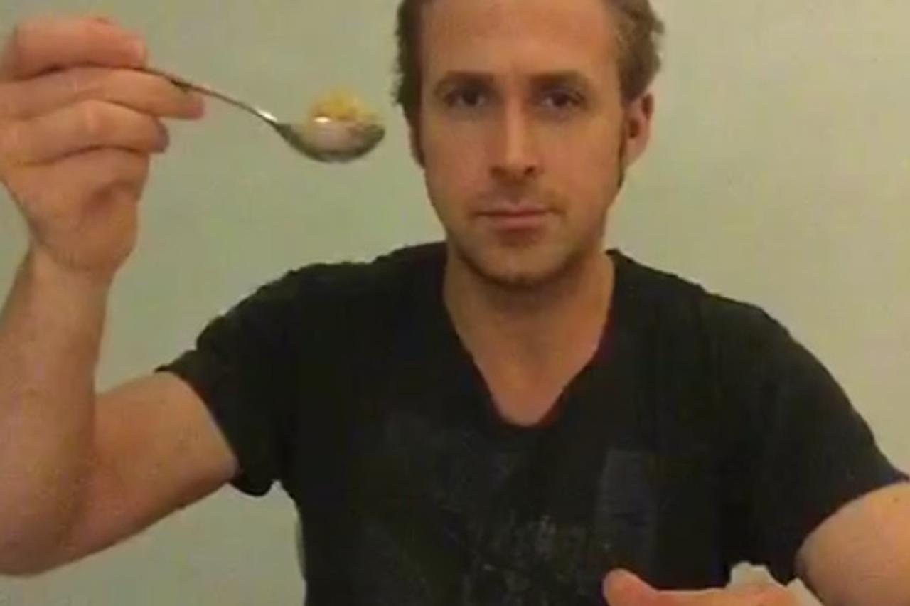 ryan gosling