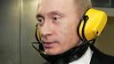 Putin's Immortality Obsession: Secret Labs Under Caucasus Mountains?