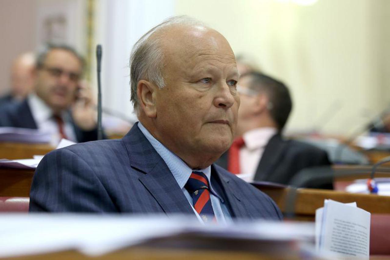 Slavko Linić