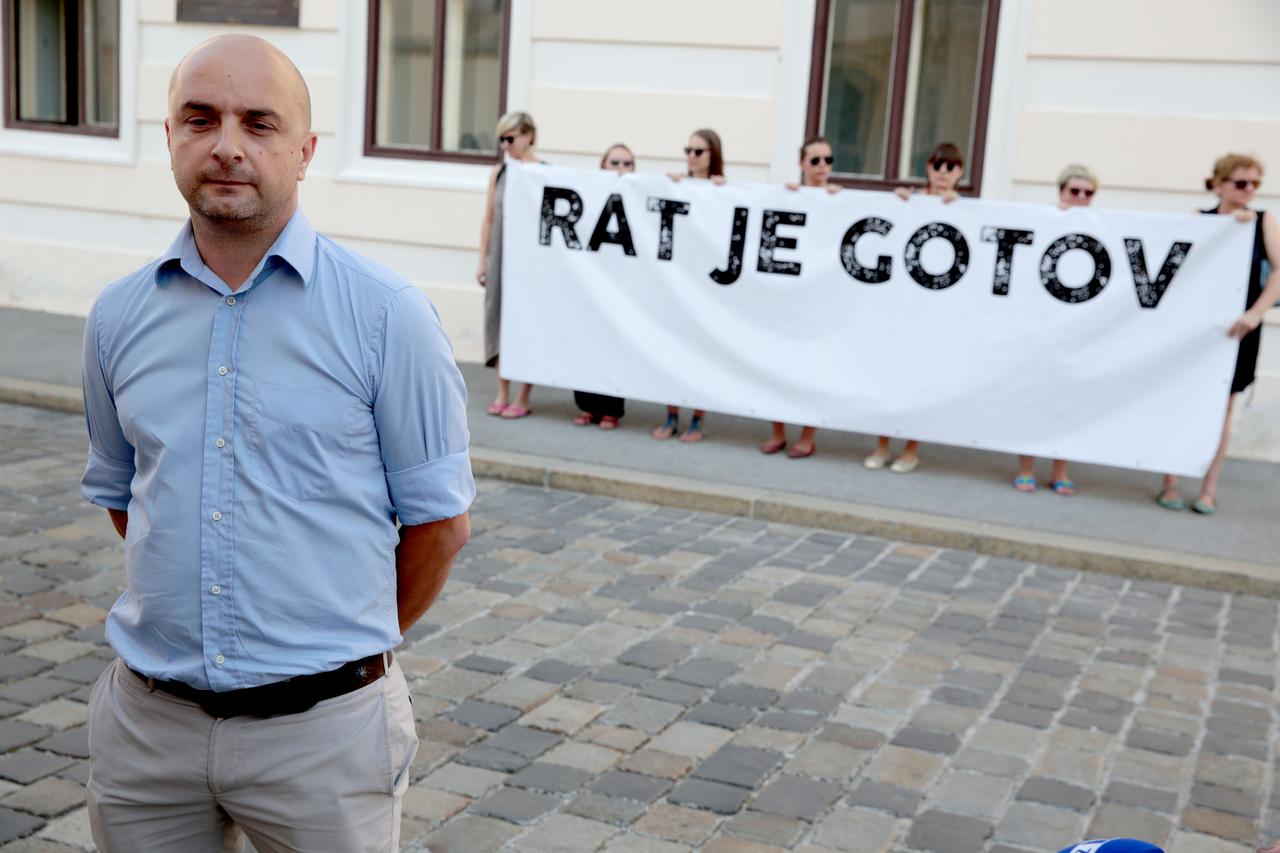 gordan bosanac centar za mirovne studije