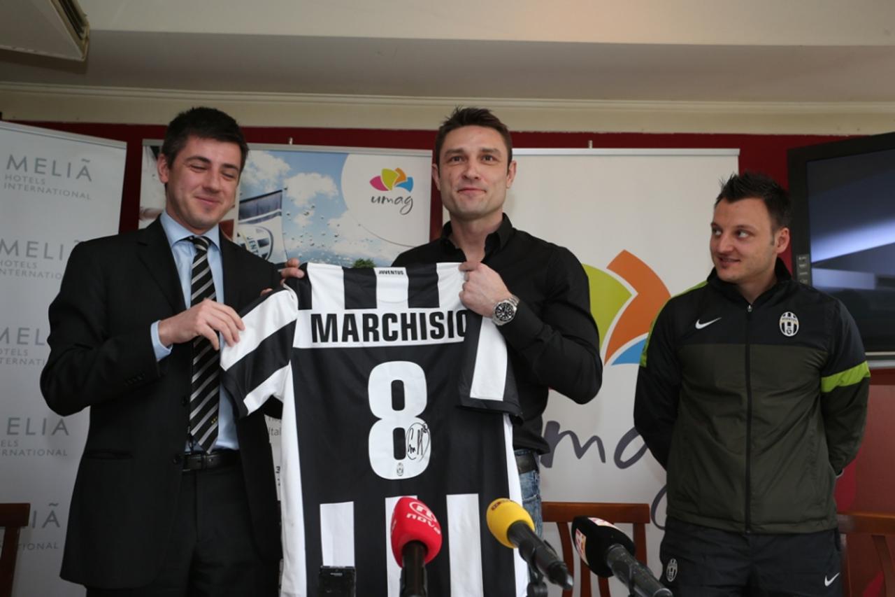 Juventus, kamp, Robert Kovač (1)