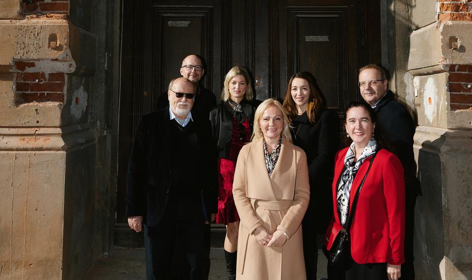 Hrvatski glazbeni zavod