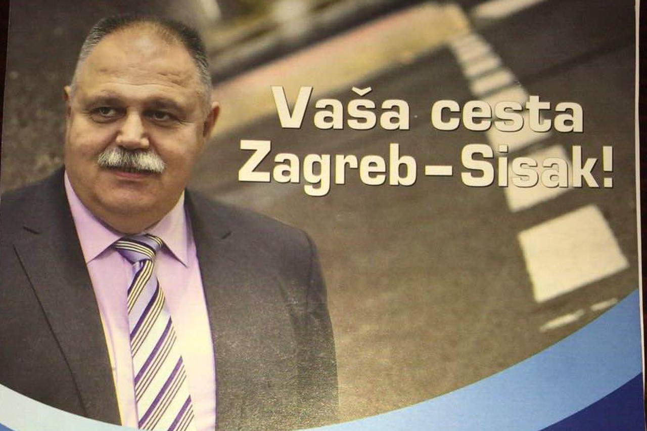 Šuker u borbi za preferencijalni glas